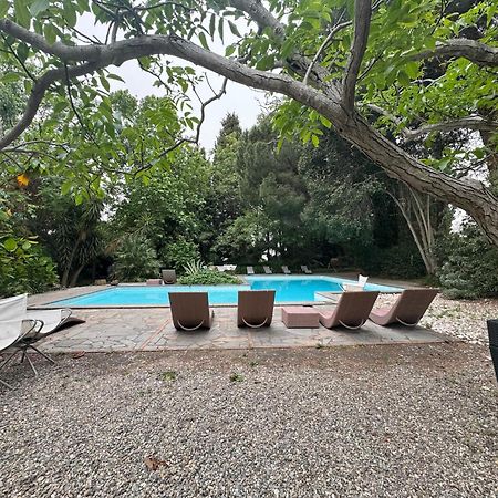 Apartmán Etna Botanic Garden Mascalucia Exteriér fotografie